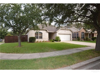 4410 Santa Fabiola, Mission, TX 78572