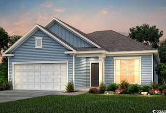 2500 Watershed Way Unit Phase 1 Lot 15, Longs, SC 29568