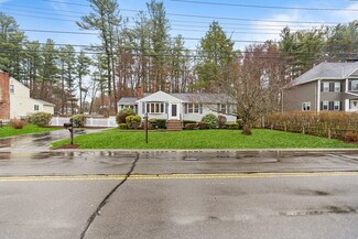 206 Fox Hill Rd, Burlington, MA 01803