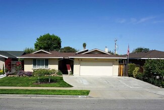 5967 Chesbro Ave, San Jose, CA 95123
