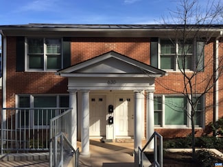 630 Cabell Ave Unit A, Charlottesville, VA 22903