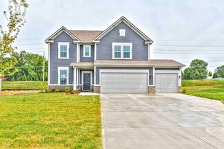 1070 E Valley Oak Ct, Mooresville, IN 46158