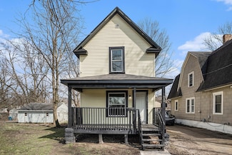 640 Edwin Ave, Kalamazoo, MI 49048