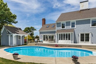 40 Torrey Rd, East Sandwich, MA 02537