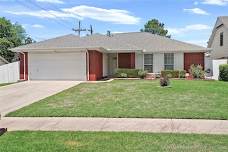 12013 E 27th St, Tulsa, OK 74129