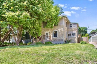 3411 Crocker St, Des Moines, IA 50312