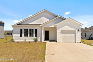 4783 Abbington Oaks Way, Southport, NC 28461