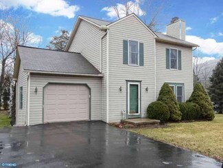 120 Spring Mount Rd, Schwenksville, PA 19473