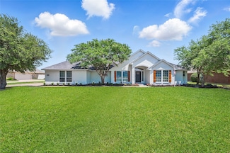 10609 Rancho Viejo Way, Crowley, TX 76036