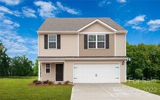 1055 Winding Creek Rd, Granite Quarry, NC 28146