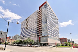 659 W Randolph St Unit 1411, Chicago, IL 60661