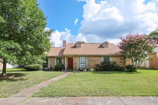 1508 Finley Dr, Plano, TX 75025