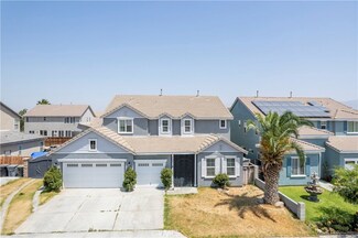 2991 Crooked Branch Way, San Jacinto, CA 92582