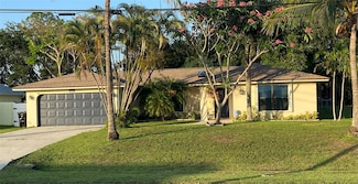 3951 SW Cheribon St, Port Saint Lucie, FL 34953