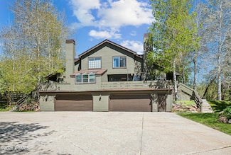 3061 Fawn Dr, Park City, UT 84098