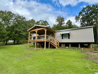 190 Woodland Dr, Shelby, AL 35143