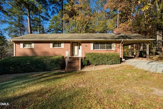 4714 W Hills Dr, Durham, NC 27705