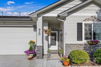 920 S Banner St, Nampa, ID 83686