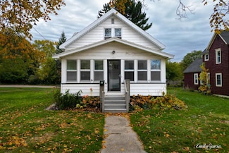 1151 W Dale Ave, Muskegon, MI 49441