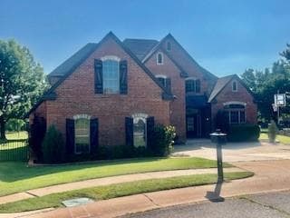 3805 Highridge, Edmond, OK 73003