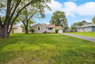6342 Baker Ave NE, Minneapolis, MN 55432