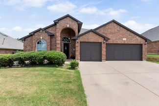 4105 Bickmore Ln, Fort Worth, TX 76244