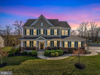 258 Tributary Trail, Falling Waters, WV 25419