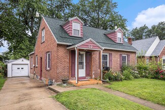 57 Pleasant Ave, Battle Creek, MI 49015