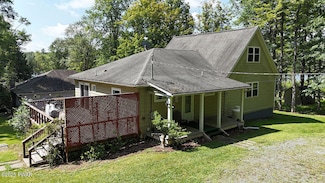 64 Mud Pond Rd Unit (3 LOTS!), Equinunk, PA 18417