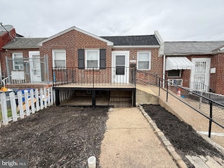 2443 S 57th St, Philadelphia, PA 19143