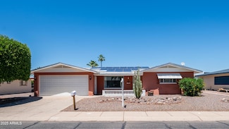 6258 E Duncan St, Mesa, AZ 85205