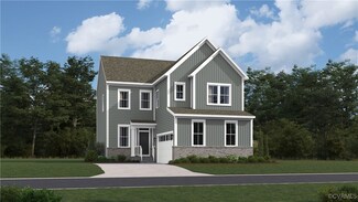 6644 Cassia Loop, Moseley, VA 23120