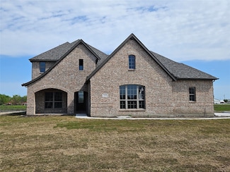 340 Magnolia Ct, Trenton, TX 75490