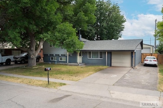 2483 Mars St, Idaho Falls, ID 83402