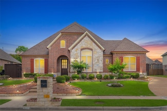 4308 Williamson Ln, Carrollton, TX 75010