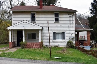 127 Linhart St, Turtle Creek, PA 15145
