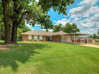 10905 SE 3rd St, Oklahoma City, OK 73130