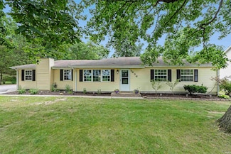 7836 Rothman Rd, Fort Wayne, IN 46835