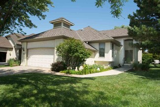 7426 E Champions Cir, Wichita, KS 67226