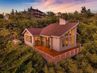33052 Piedras Grande Dr, Green Valley Lake, CA 92341