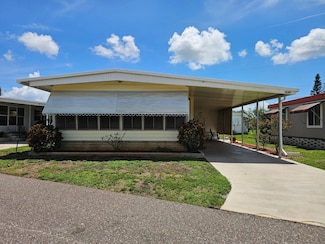 10301 1st Way N Unit 149, St. Petersburg, FL 33716