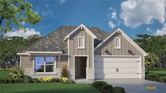 2459 Muscovy Dr, Copperas Cove, TX 76522
