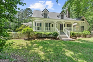 2491 Reids Ferry Rd, Buckhead, GA 30625