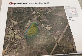 000 Starnes Rd, Smyrna, SC 29743