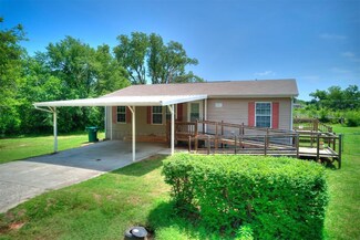 3200 Wright Ave, Spencer, OK 73084