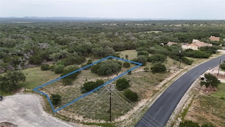 102 N Jerry Gray, Blanco, TX 78606