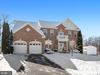 123 Nassau Dr, Winchester, VA 22602