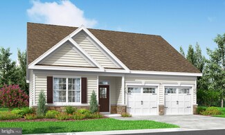 370 Juneberry Way, Woodbury, NJ 08096