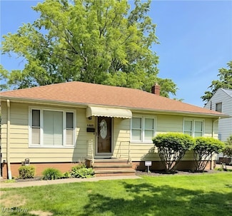 4469 W 156th St, Cleveland, OH 44135