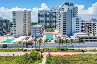 5401 Collins Ave Unit 1512, Miami Beach, FL 33140